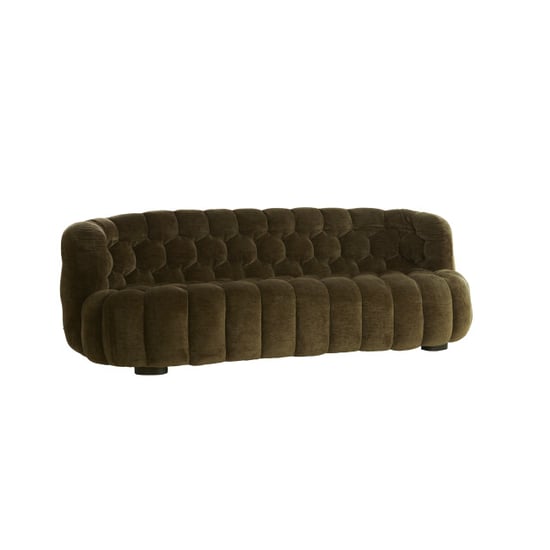 Light & Living bank amara 200x100x78cm - - Image 2
