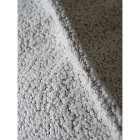 Home67 Hoekbank ron boucle champagne 186 rechts - Image 2