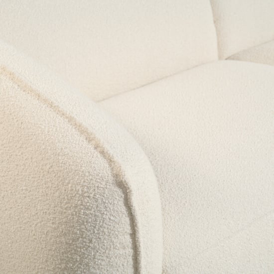 Multifurn Hoekbank laila bouclé rechts - Image 3