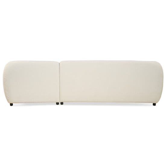 Multifurn Hoekbank laila bouclé rechts - Image 5