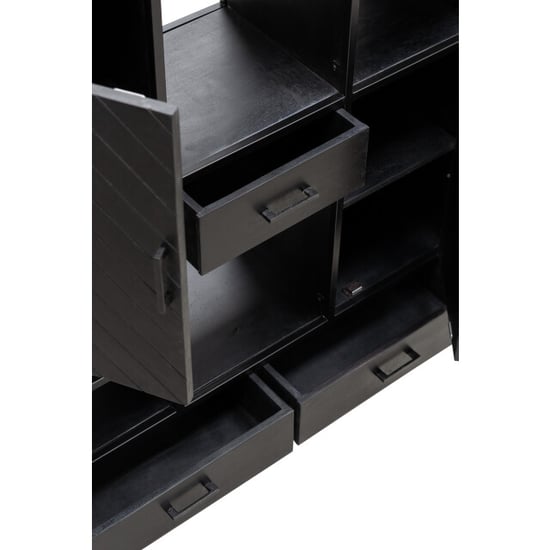Kick Collection Kick wandkast hugo-120 - - Image 1