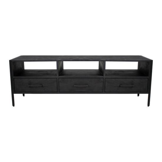 Kick Collection Kick tv dressoir rav - - Image 1