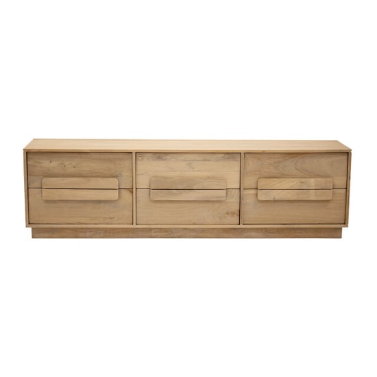 Kick Collection Kick tv dressoir noak - Image 1