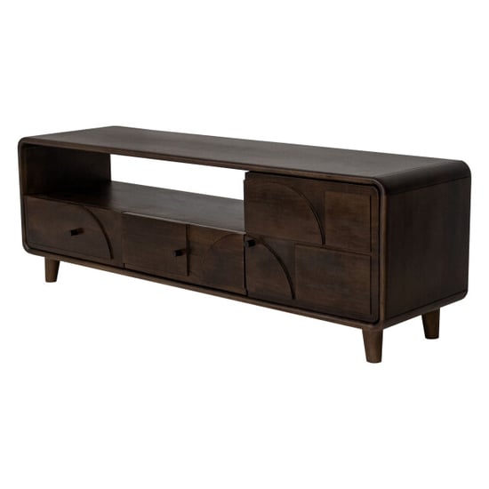Kick Collection Kick tv dressoir gustav - - Image 2