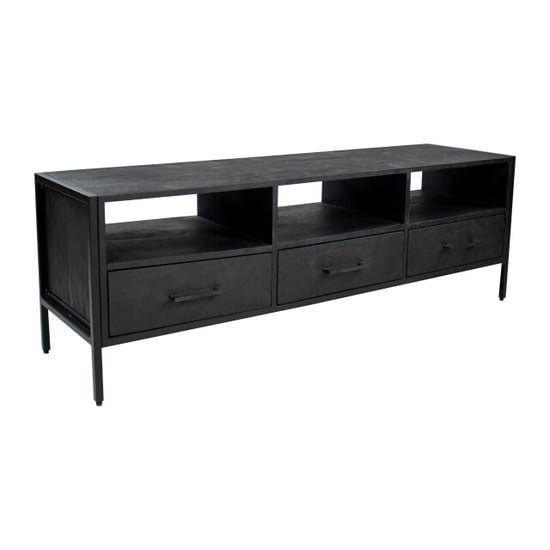 Kick Collection Kick tv dressoir rav - - Image 2
