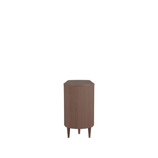 Label51 Dressoir oliva walnoot eiken 180 cm - Image 2