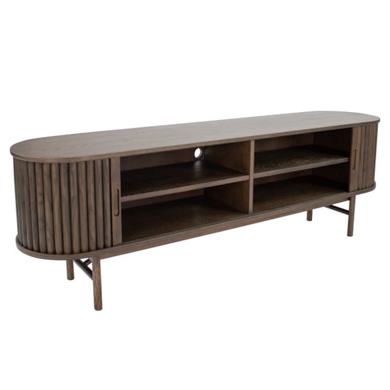 Kick Collection Kick tv dressoir bjorn 180 - - Image 3