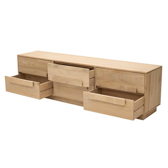 Kick Collection Kick tv dressoir noak - Image 3