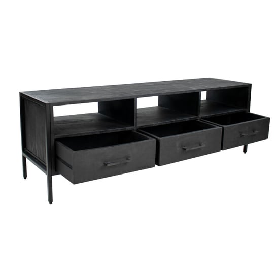 Kick Collection Kick tv dressoir rav - - Image 3