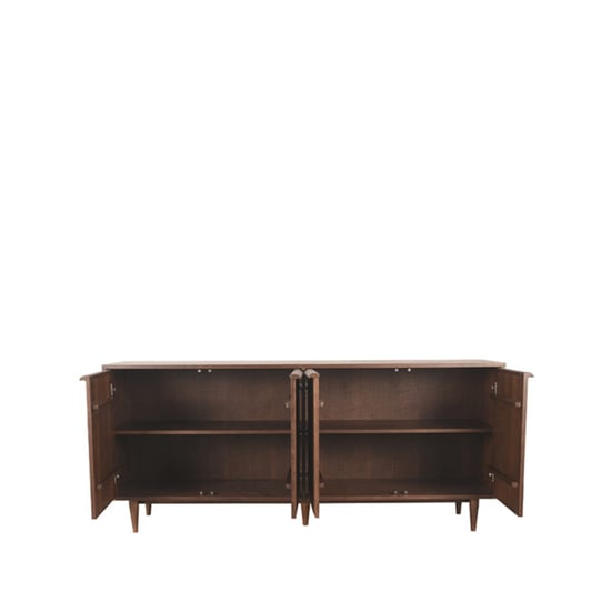Label51 Dressoir jule - eiken 200 cm - Image 2