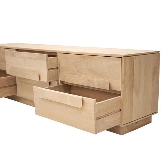 Kick Collection Kick tv dressoir noak - Image 4