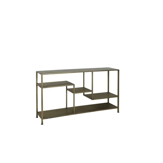 Light & Living side yvana 141x37x81cm - - Image 1