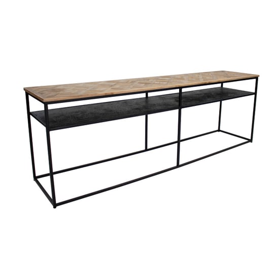 Kick Collection Kick tv dressoir olav 180 - Image 2