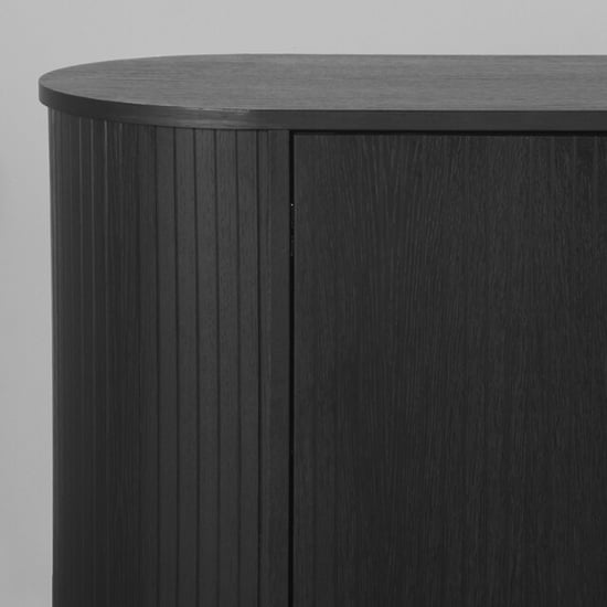 Label51 Dressoir oliva - eiken 180 cm - Image 3