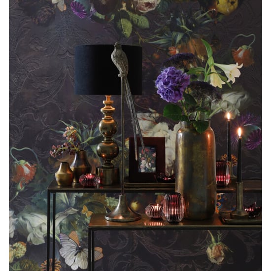 Light & Living side hartsville 119x25x80.5cm - set van 2 - Image 2