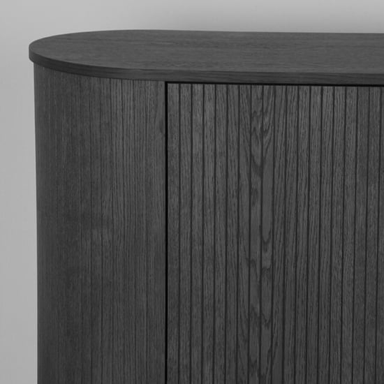 Label51 Dressoir oliva - eiken 220 cm - Image 4