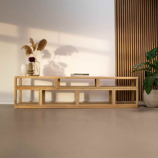 Kick Collection Kick tv dressoir nomi - Image 6