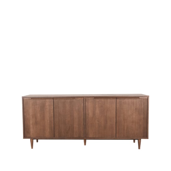 Label51 Dressoir jule - eiken 200 cm - Image 4