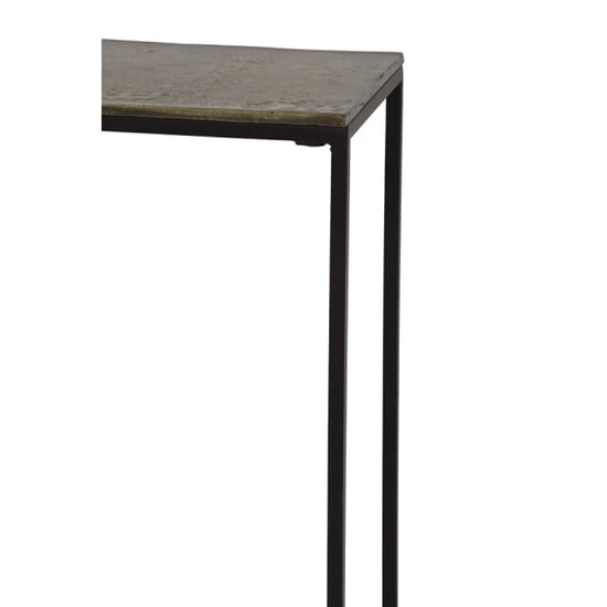 Light & Living side hartsville 119x25x80.5cm - set van 2 - Image 3