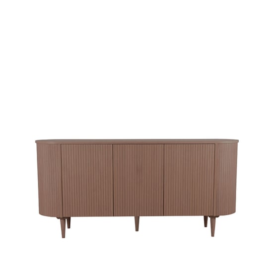 Label51 Dressoir oliva walnoot eiken 180 cm - Image 6