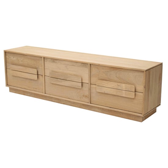 Kick Collection Kick tv dressoir noak - Image 6