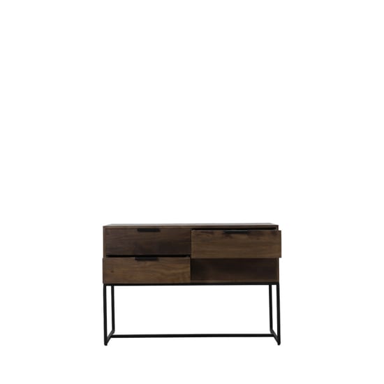 Light & Living side meave 120x40x80cm - - Image 4