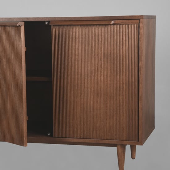 Label51 Dressoir jule - eiken 200 cm - Image 5