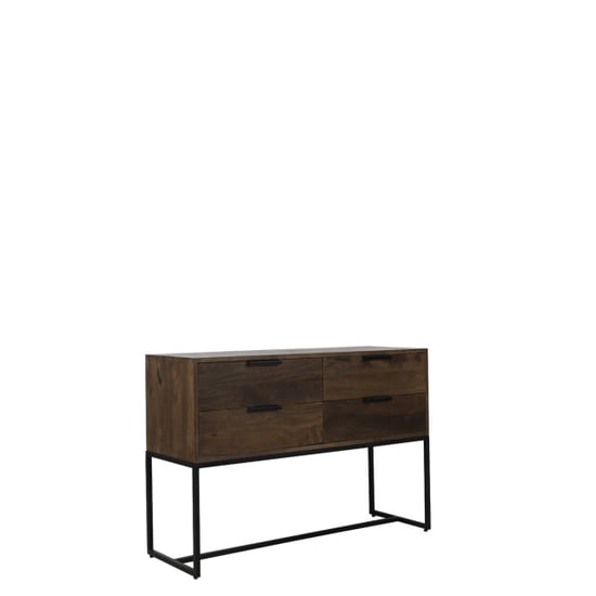 Light & Living side meave 120x40x80cm - - Image 5