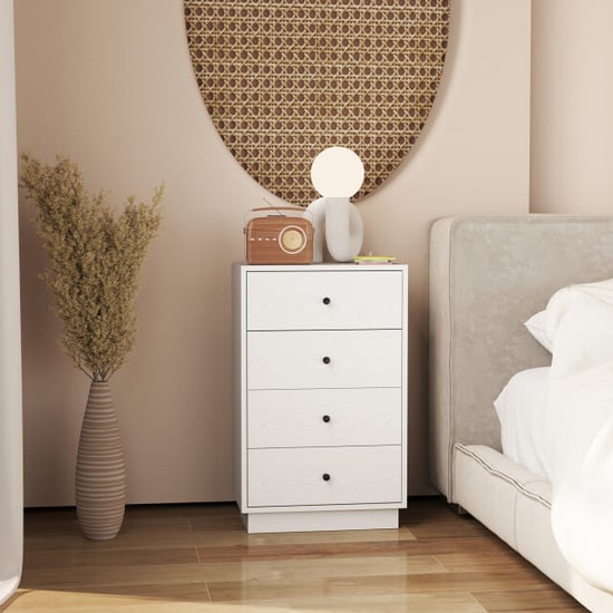 4goodz Ladenkast met 4 laden 29x47x 79 cm - - Image 2