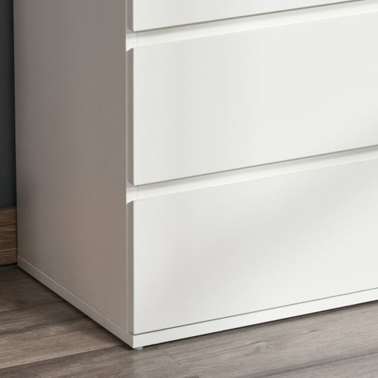 4goodz Ladenkast greeploos met 4 laden 33 55 x 80 cm - - Image 2