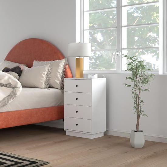 4goodz Ladenkast met 4 laden 29x47x 79 cm - - Image 5