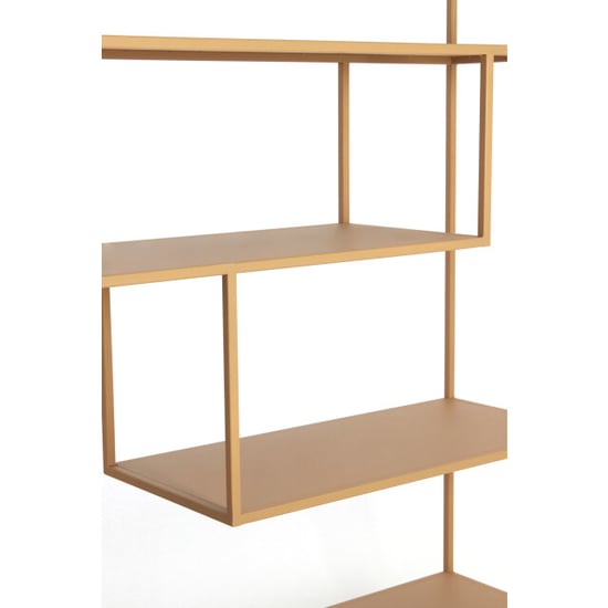 Light & Living kast ylaya 100x35x203 cm - - Image 4