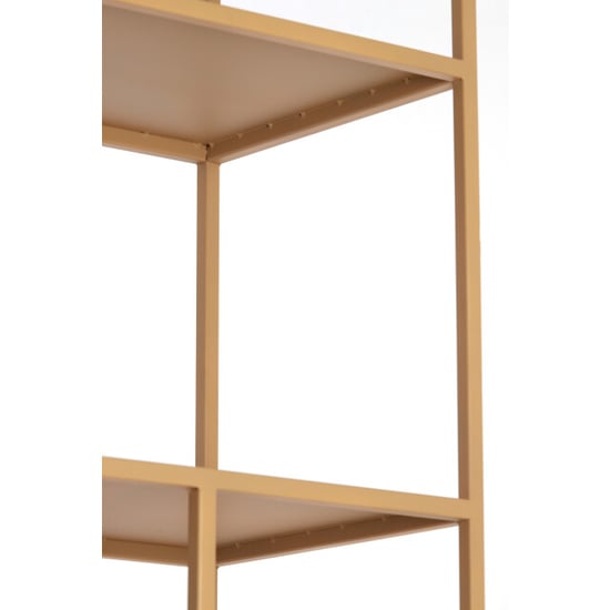 Light & Living kast ylaya 100x35x203 cm - - Image 5