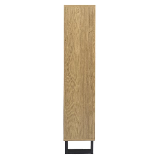 4goodz Schoenenkast calypso 40x60x115 cm 18 paar - - Image 3