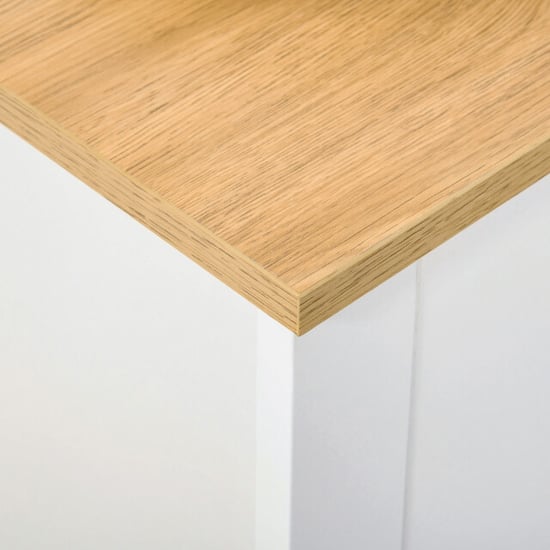 4goodz Homcom schoenenkast met 2 klapdeuren voor 12 paar - Image 4