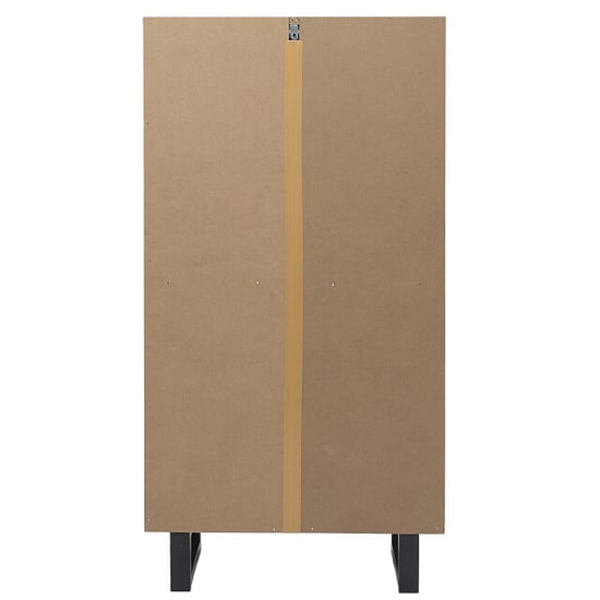 4goodz Schoenenkast calypso 40x60x115 cm 18 paar - - Image 4