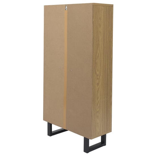 4goodz Schoenenkast calypso 40x60x115 cm 18 paar - - Image 5