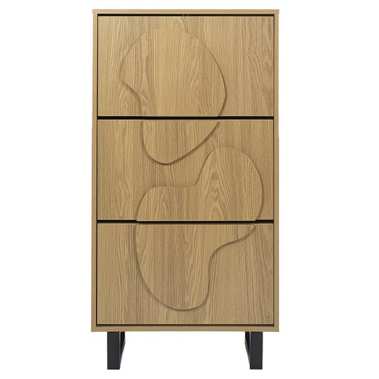 4goodz Schoenenkast calypso 40x60x115 cm 18 paar - - Image 6