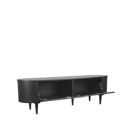 Label51 Tv-meubel oliva - eiken 180 cm - Image 2