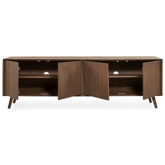 Multifurn Vida tv-meubel 175cm - Image 4