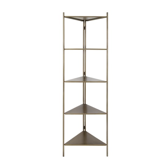 Light & Living kast display 58.5x41x200cm - - Image 1