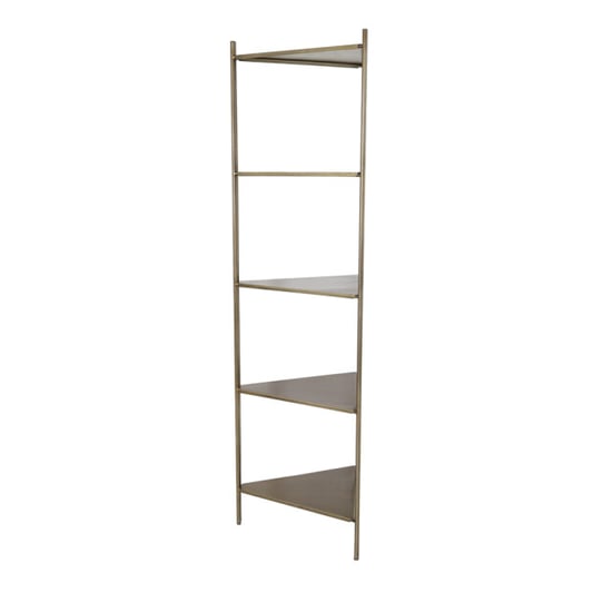 Light & Living kast display 58.5x41x200cm - - Image 2