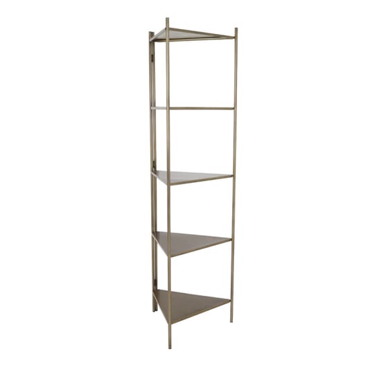 Light & Living kast display 58.5x41x200cm - - Image 3