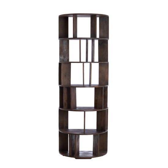 Light & Living wandkast limpya 76x37x212cm - - Image 1