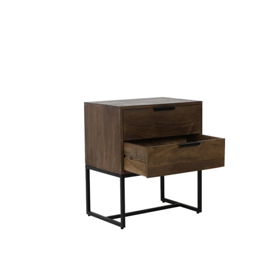 Light & Living kast meave 60x40x70cm - - Image 4