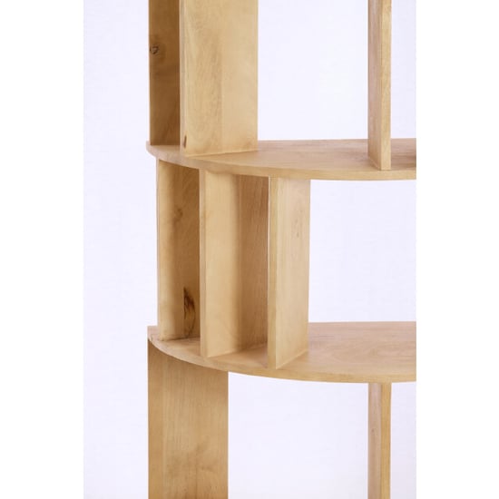 Light & Living wandkast limpya 76x37x212cm - - Image 2