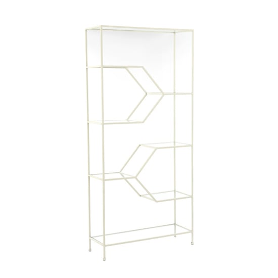 Light & Living kast aino 100x34x214cm - - Image 3