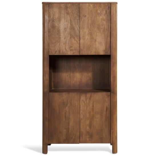 Multifurn Nova wandkast 180cm - Image 1