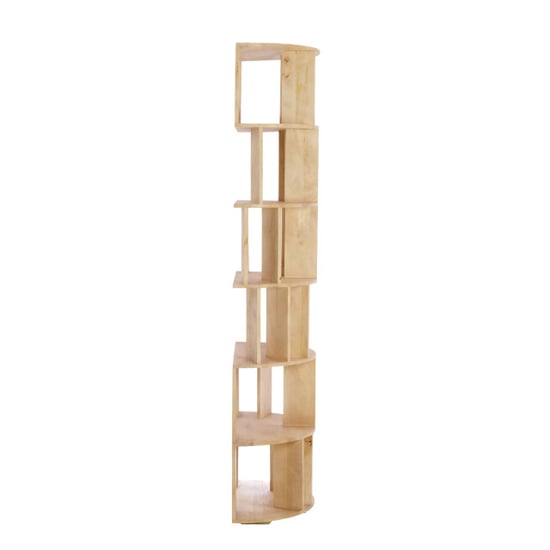 Light & Living wandkast limpya 76x37x212cm - - Image 3