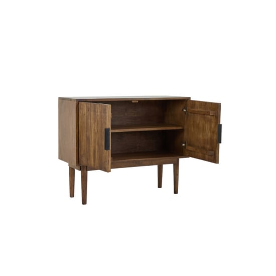 Light & Living kast bitika 100x40x80cm - - Image 3